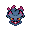 Misdreavus Doll