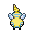 Dunsparce Doll