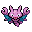 Gligar Doll