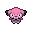Snubbull Doll