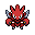 Scizor Doll