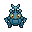 Heracross Doll