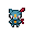 Sneasel Doll
