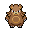 Ursaring Doll