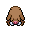 Piloswine Doll