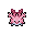 Corsola Doll