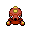 Octillery Doll