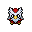 Delibird Doll