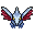 Skarmory Doll