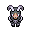 Houndoom Doll