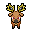 Stantler Doll