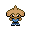 Hitmontop Doll