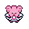 Blissey Doll