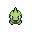 Larvitar Doll