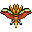 Ho-Oh Doll