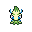 Celebi Doll