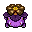 Dark Venusaur Doll