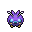 Shiny Venonat Doll
