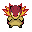Shiny Typhlosion Doll