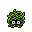 Shiny Tangela Doll
