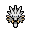 Shiny Seadra Doll