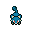 Shiny Rattata Doll