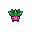 Shiny Oddish Doll