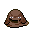 Shiny Muk Doll