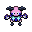Shiny Mr.Mime Doll