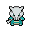 Shiny Marowak Doll