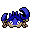 Shiny Kingler Doll