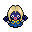 Shiny Jynx Doll