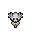 Shiny Horsea Doll