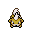 Shiny Growlithe Doll