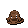 Shiny Grimer Doll