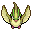 Shiny Pidgeot Doll