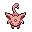 Shiny Espeon Doll