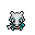 Shiny Cubone Doll