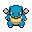 Shiny Blastoise Doll