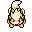 Shiny Arcanine Doll