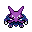 Dark Alakazam Doll