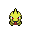 Shiny Larvitar Doll