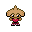 Shiny Hitmontop Doll
