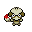 Smeargle Shiny Doll