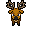 Shiny Stantler Doll