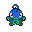 Shiny Politeod Doll