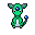 Shiny Ampharos Doll
