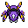 Dark Ariados Doll