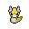 Shiny Dratini Doll