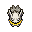 Shiny Jolteon Doll